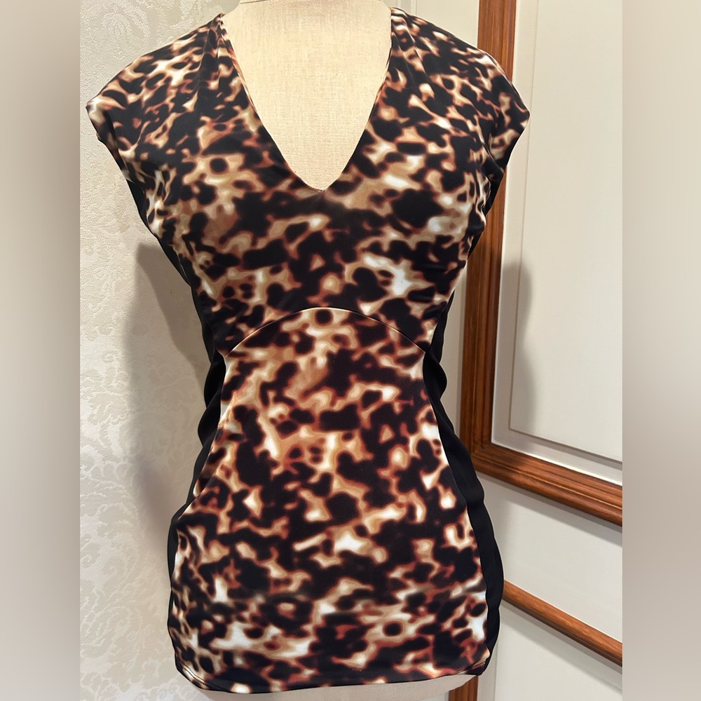 Roberto Cavalli shirt/ size 40 European